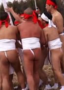 盗撮 男だらけの裸祭り vol.3